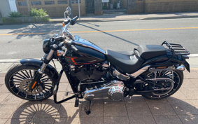 HARLEY FXBR 2024 YEZ