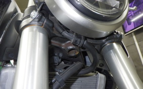 HONDA CB125 R 2016 JC79