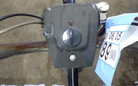 OTHER DAIHATSU SOLEX50 SX1