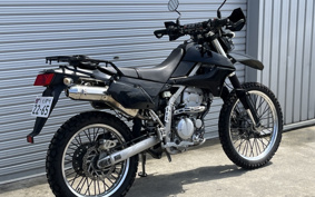 KAWASAKI KLX250 LX250S