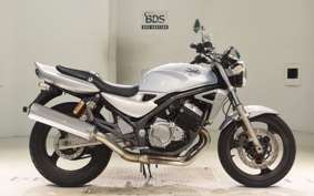 KAWASAKI BALIUS 250 Gen.2 ZR250B