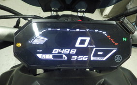 YAMAHA MT-07 2024 RM33J