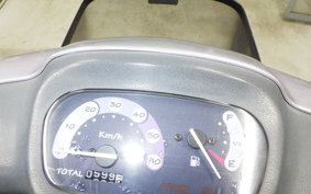 YAMAHA JOG POCHE SA08J