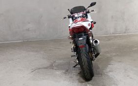 HONDA CB400SFV-3 BOLDOR 2007 NC39