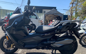 BMW C400GT 2024 0C61
