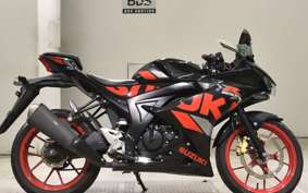 SUZUKI GSX-R125 DL33B