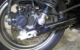 HONDA MONKEY 125 ABS 2023 JB02