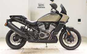 HARLEY ﾊﾟﾝ AMERICA1250S 2021