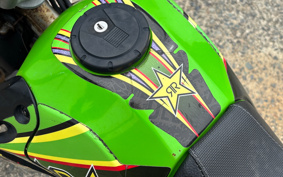 KAWASAKI KSR110 KL110A