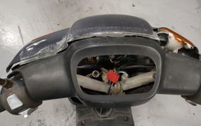 YAMAHA JOG APRIO 4JP