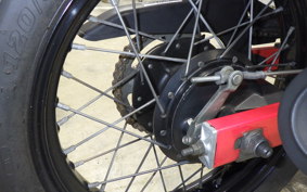 HONDA FTR223 2016 MC34