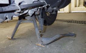 YAMAHA JOG125 2008 SEJ5J