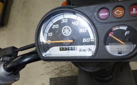 YAMAHA GEAR Gen.2 1999 UA08J