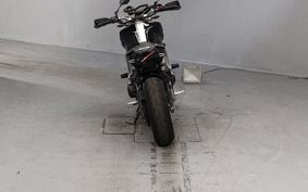 YAMAHA MT-09 2014 RN34J