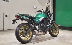 KAWASAKI Z650 RS 2022