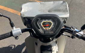 HONDA SUPER CUB110 JA10