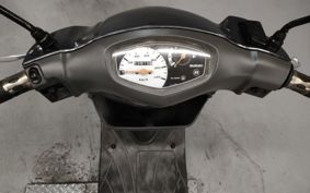 SUZUKI ADDRESS V125 CF46A