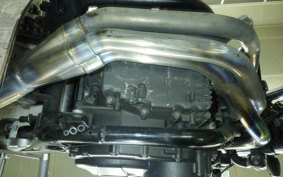 HONDA CB400SF VTEC 2012 NC42