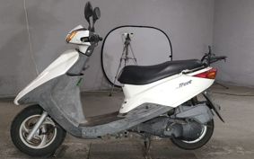 YAMAHA AKUSHI STREET SE53J