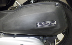 HONDA DIO 110 2016 JF58