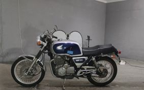 HONDA GB400 NC20