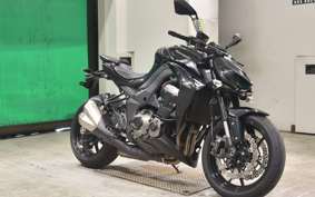 KAWASAKI Z1000 Gen.5 2015