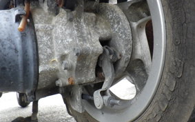 HONDA LEAD 100 JF06