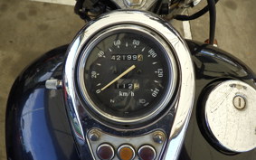 KAWASAKI VULCAN 400 CLASSIC 1997 VN400A