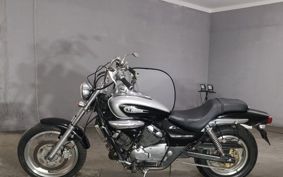 KAWASAKI ELIMINATOR 250V VN250A