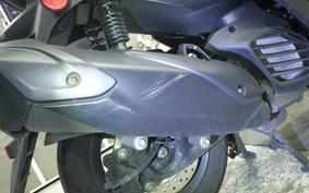 YAMAHA CYGNUS Griffus SEJ4J