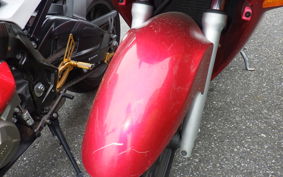 KAWASAKI ZZ-R250 2001 EX250H