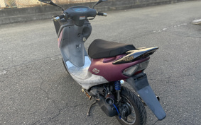 HONDA DIO CHESTER AF34