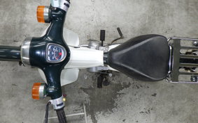 HONDA C50 SUPER CUB C50