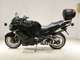 Фото Kawasaki 1400 GTR 2010 с японского аукциона