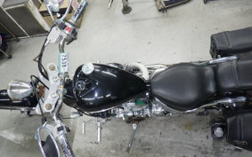 YAMAHA DRAGSTAR 400 2001 VH01J
