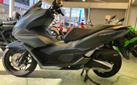 HONDA PCX 160 KF47