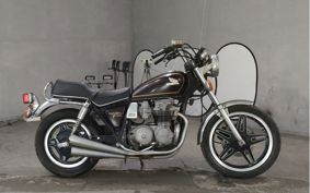 HONDA CB650 CUSTOM RC05