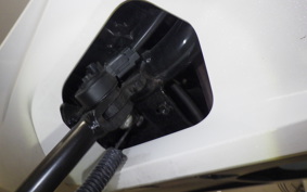 HONDA PCX 160 2025 KF47