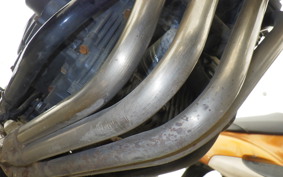 HONDA CB400 SUPER BOLDOR VTEC A 2010 NC42