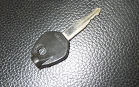 SUZUKI LET's 2 CA1PA