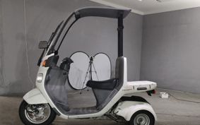 HONDA GYRO TA03