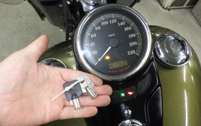 HARLEY FLS 1690 2017