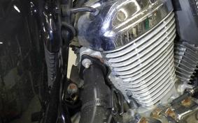 HONDA STEED 400 1992 NC26