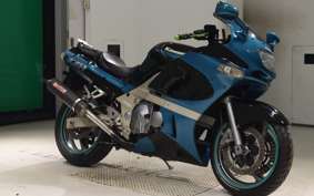KAWASAKI ZZ-R400 Gen.2 2009 ZX400N