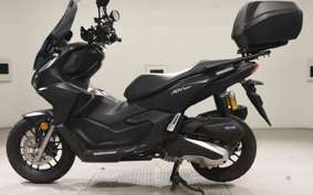HONDA ADV160 2012 KF54