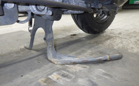 HONDA GIORNO 2 2005 AF70