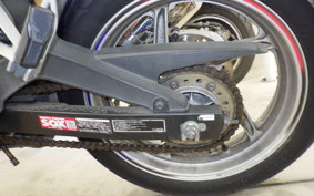 HONDA CBR250R A MC41