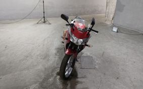 HONDA CBR250R MC41