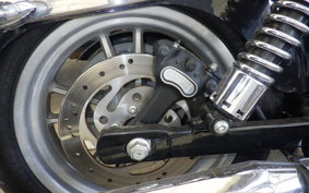 HARLEY FXD 1580 2007