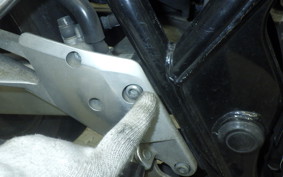 HONDA CB400SF VTEC K NC39